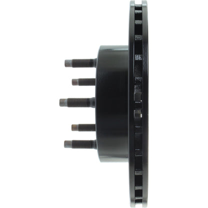 StopTech Slotted Sport Brake Rotor 126.65027SR
