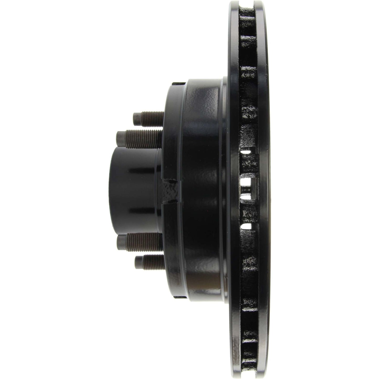 StopTech Slotted Sport Brake Rotor 126.65031SL