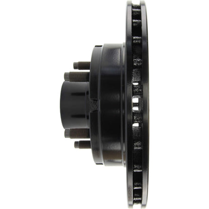 StopTech Slotted Sport Brake Rotor 126.65031SR