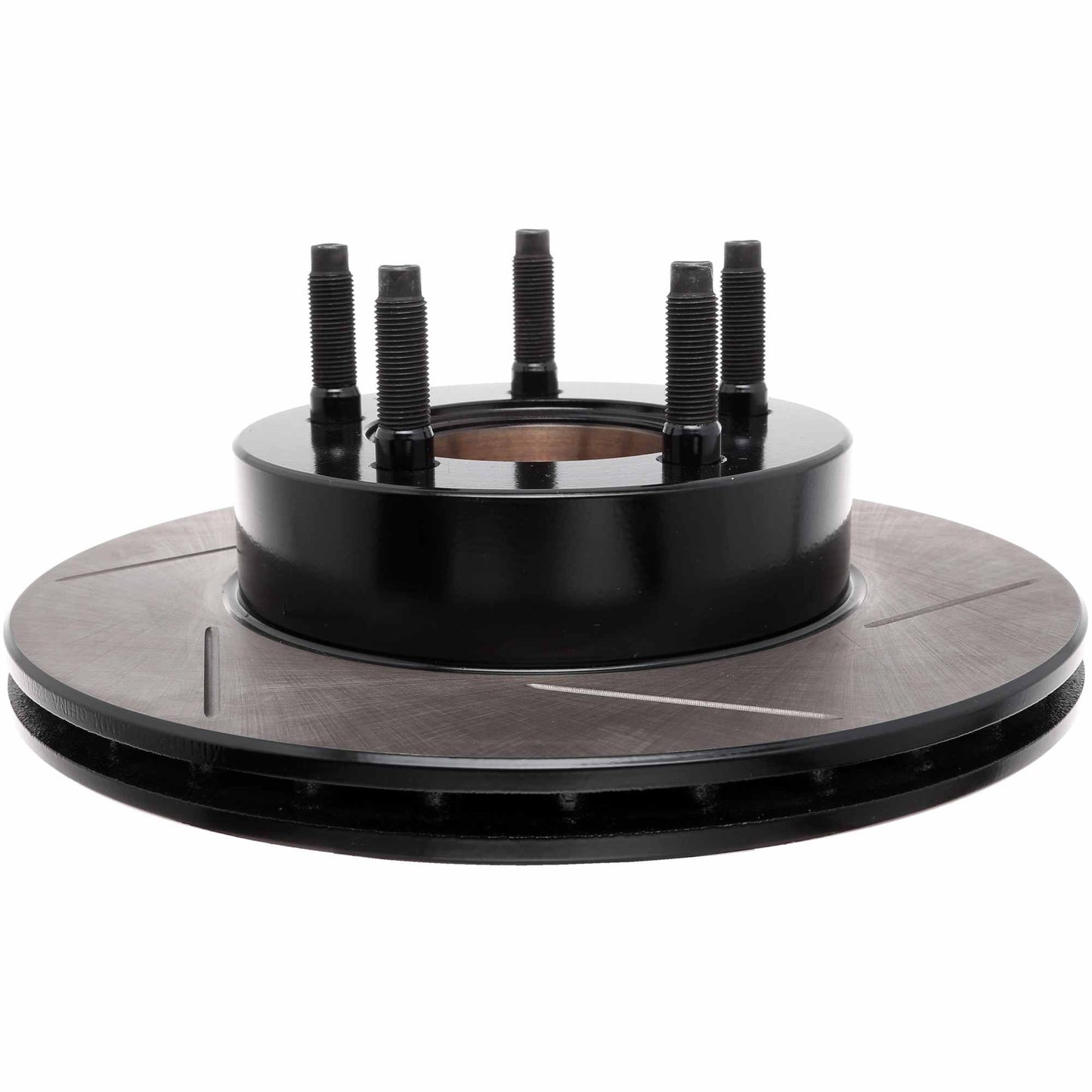 StopTech Slotted Sport Brake Rotor 126.65035SL