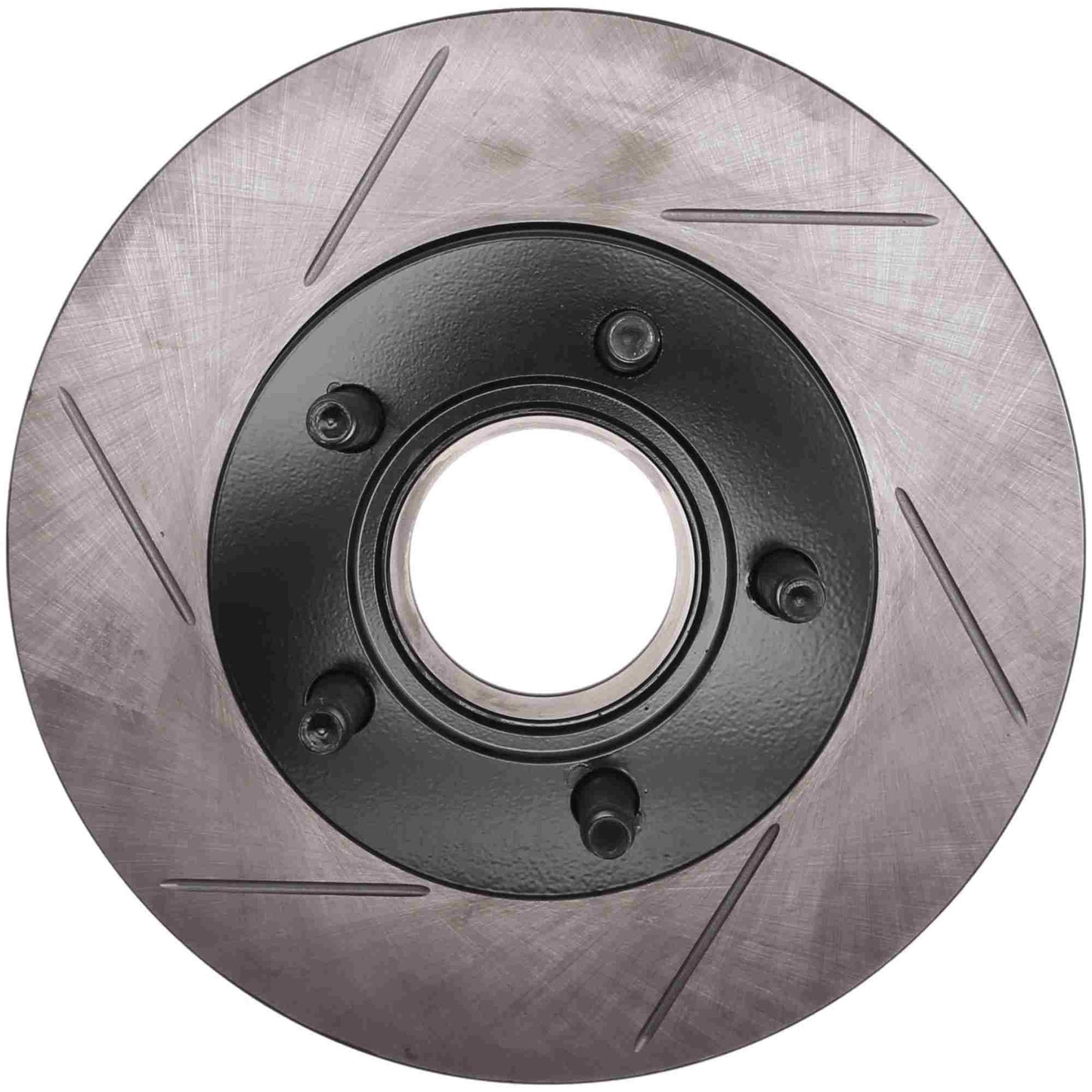StopTech Slotted Sport Brake Rotor 126.65035SR