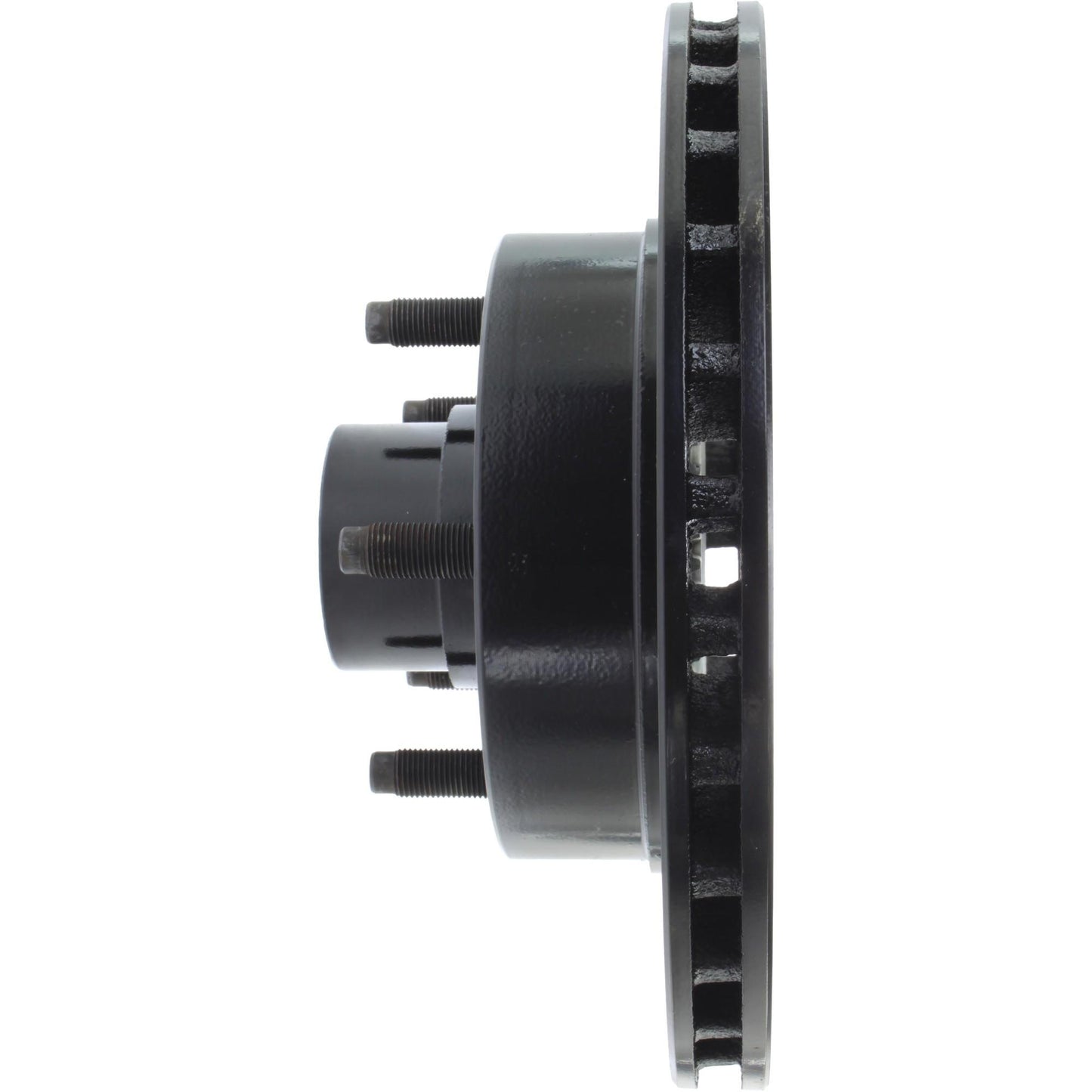 StopTech Slotted Sport Brake Rotor 126.65036SL