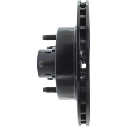 StopTech Slotted Sport Brake Rotor 126.65036SL
