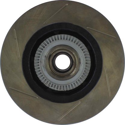 StopTech Slotted Sport Brake Rotor 126.65036SL