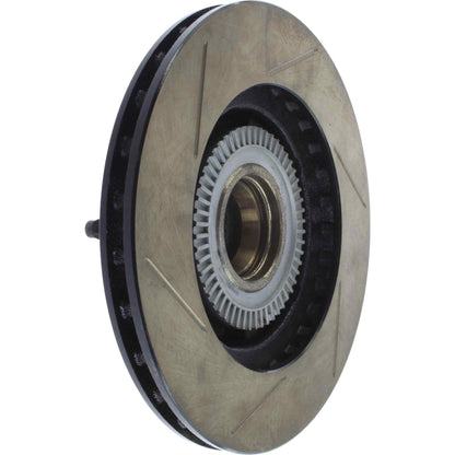 StopTech Slotted Sport Brake Rotor 126.65036SL
