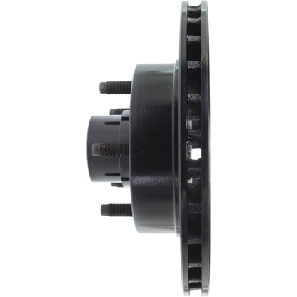 StopTech Slotted Sport Brake Rotor 126.65036SR