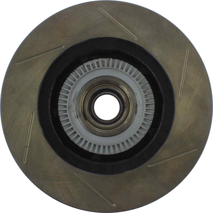 StopTech Slotted Sport Brake Rotor 126.65036SR