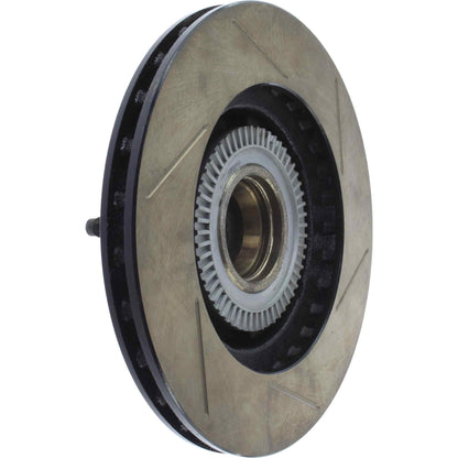 StopTech Slotted Sport Brake Rotor 126.65036SR