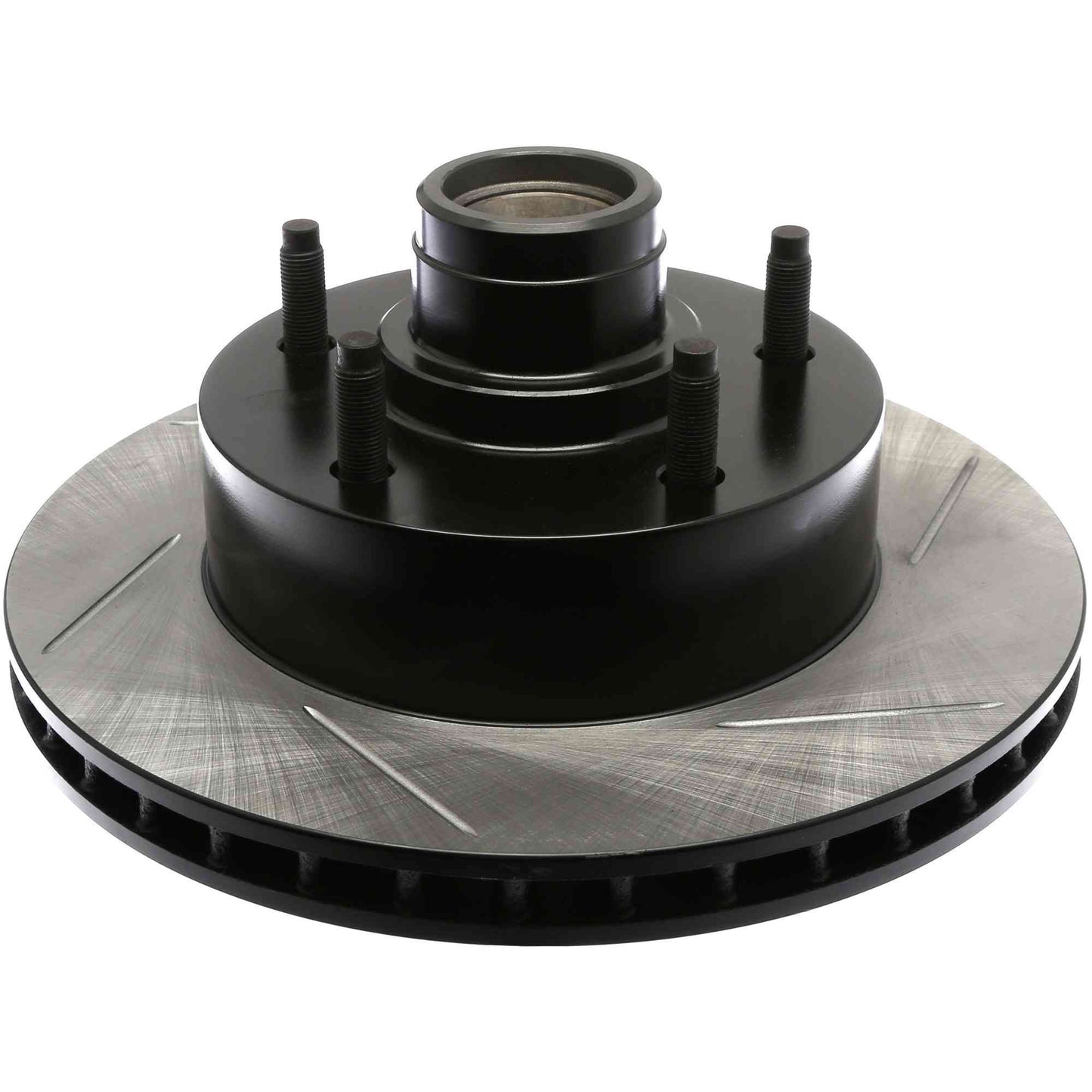 StopTech Slotted Sport Brake Rotor 126.65039SL