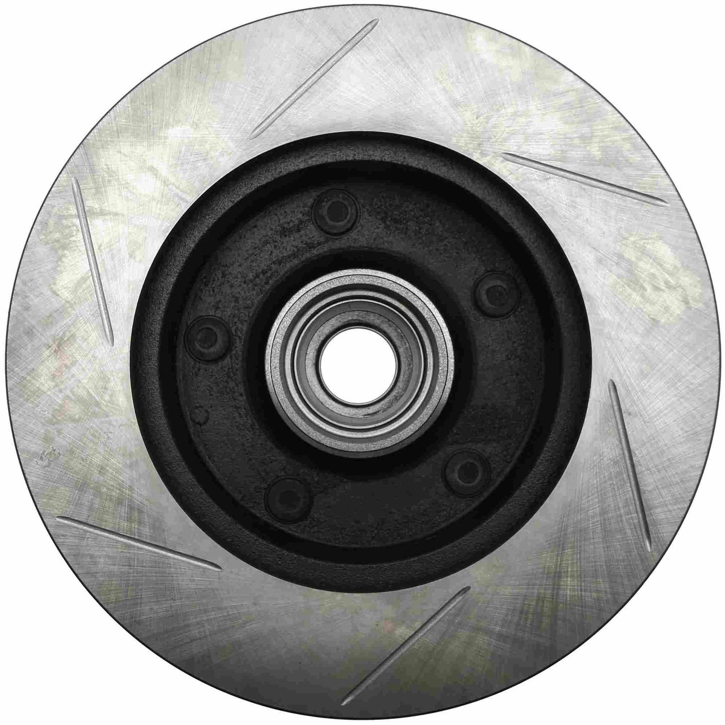 StopTech Slotted Sport Brake Rotor 126.65039SL