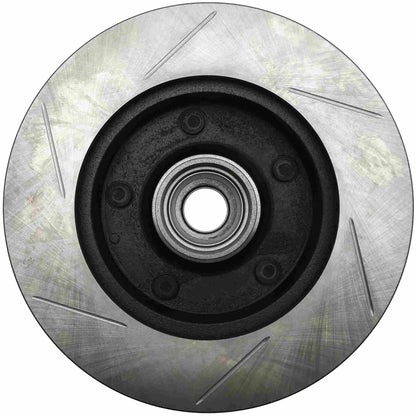 StopTech Slotted Sport Brake Rotor 126.65039SL
