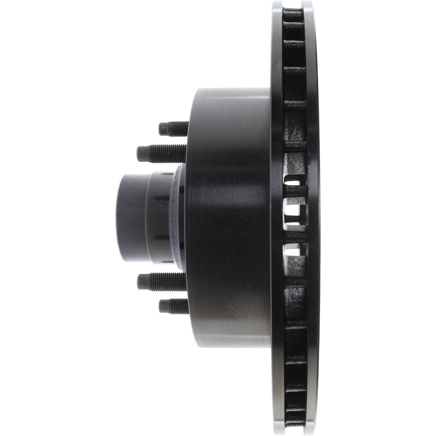 StopTech Slotted Sport Brake Rotor 126.65039SR