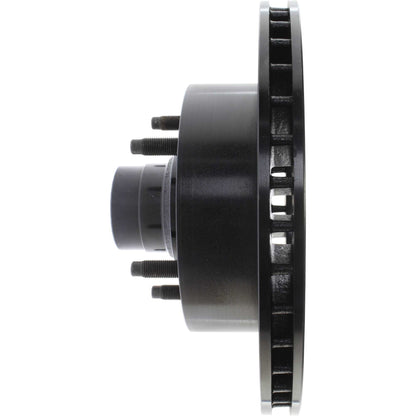 StopTech Slotted Sport Brake Rotor 126.65039SR