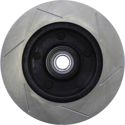 StopTech Slotted Sport Brake Rotor 126.65039SR