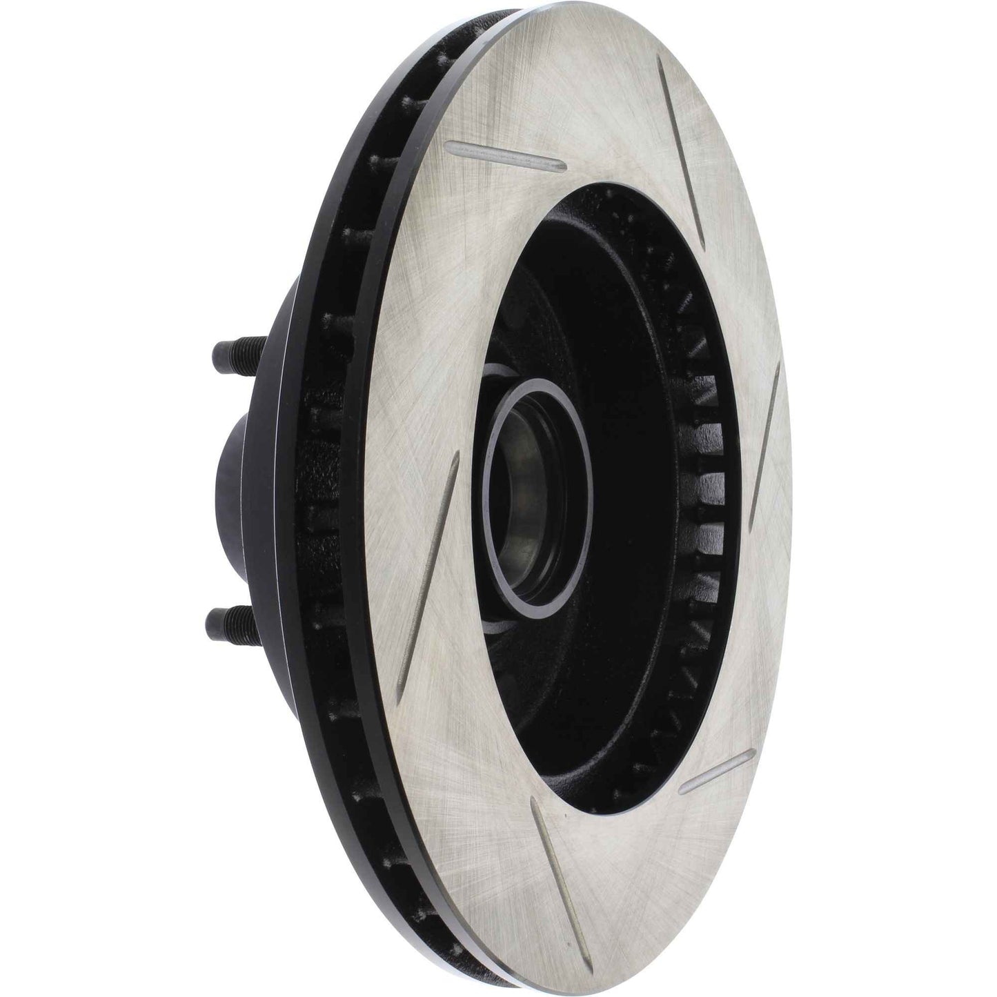 StopTech Slotted Sport Brake Rotor 126.65039SR