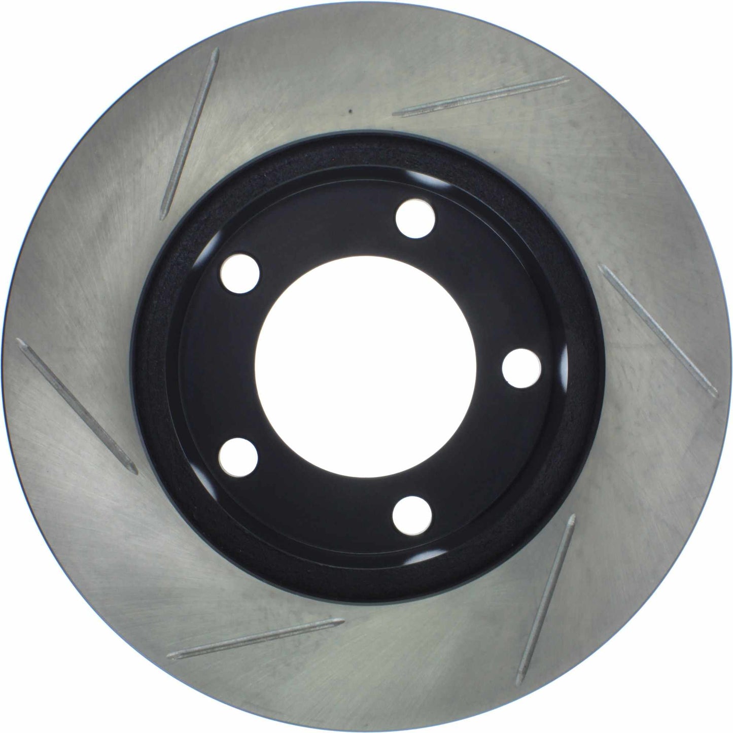 StopTech Slotted Sport Brake Rotor 126.65041SL