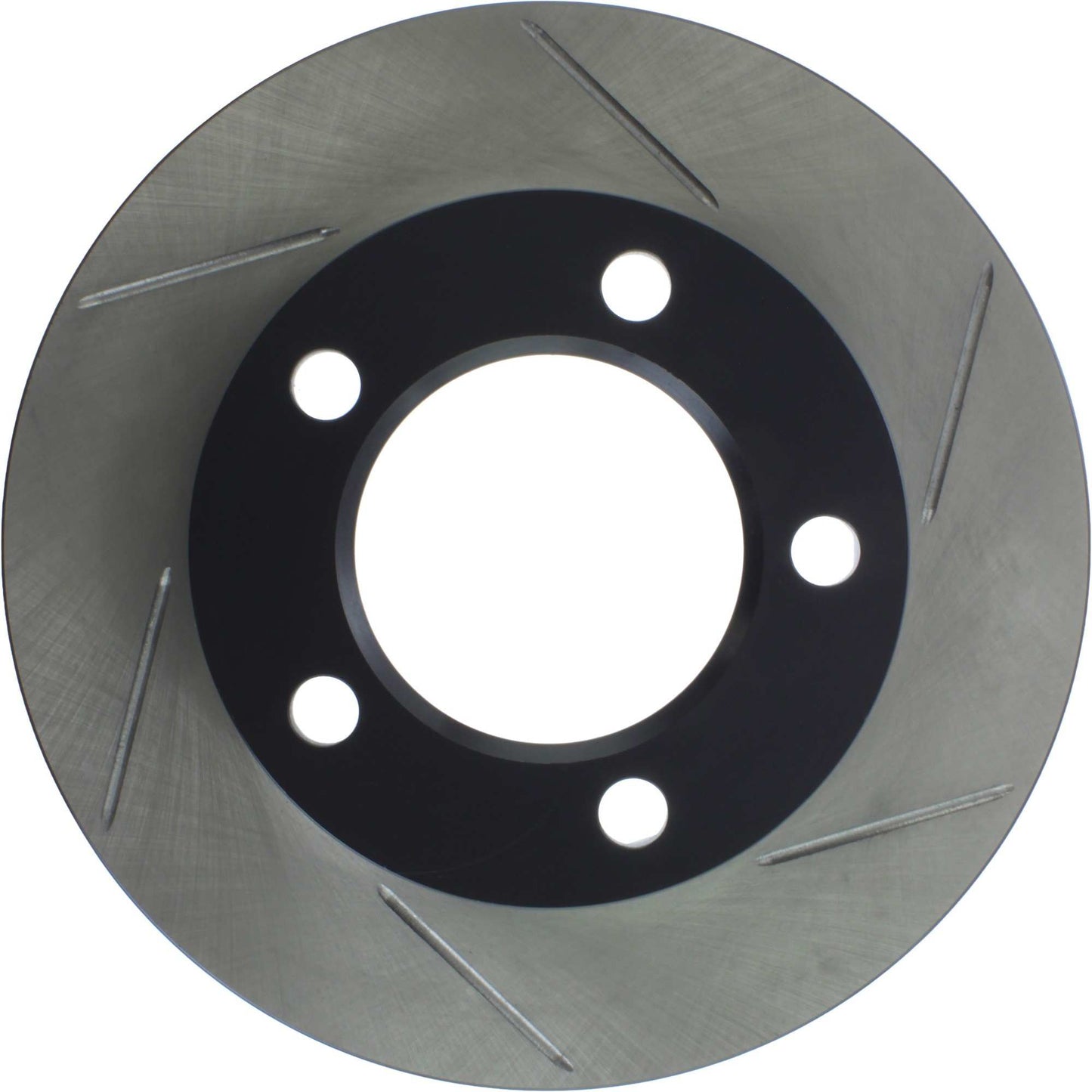 StopTech Slotted Sport Brake Rotor 126.65041SL
