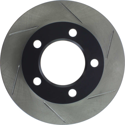 StopTech Slotted Sport Brake Rotor 126.65041SL