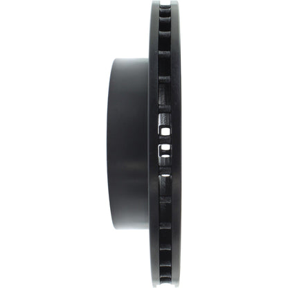 StopTech Slotted Sport Brake Rotor 126.65041SR