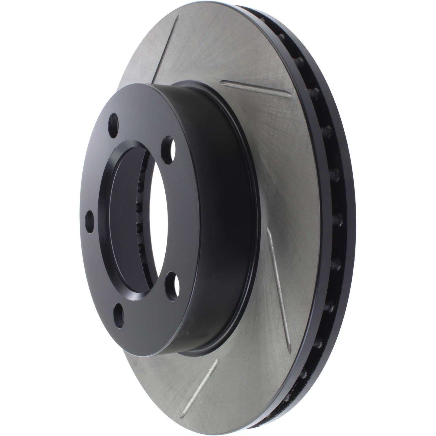 StopTech Slotted Sport Brake Rotor 126.65041SR