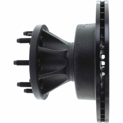 StopTech Slotted Sport Brake Rotor 126.65042SL