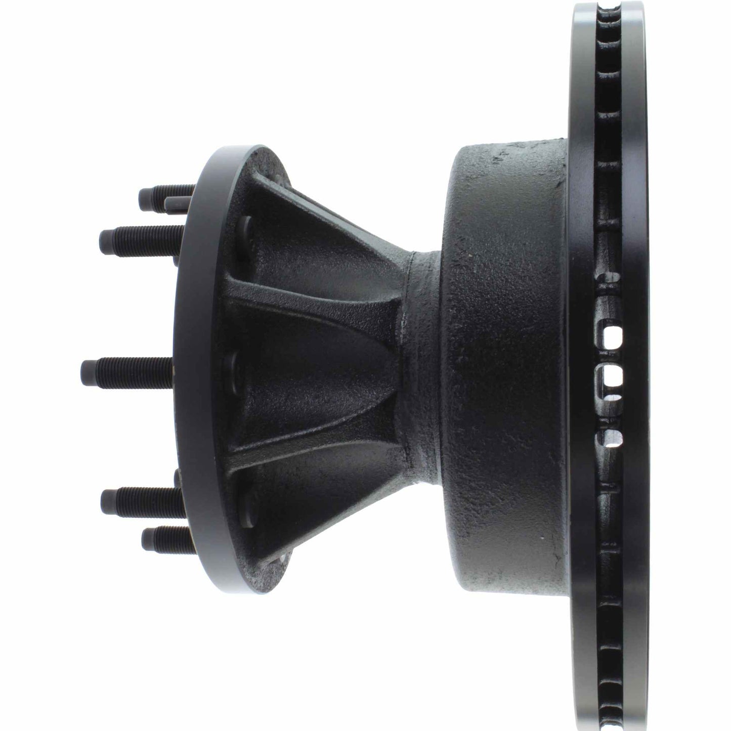 StopTech Slotted Sport Brake Rotor 126.65042SR