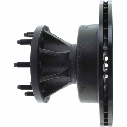 StopTech Slotted Sport Brake Rotor 126.65042SR