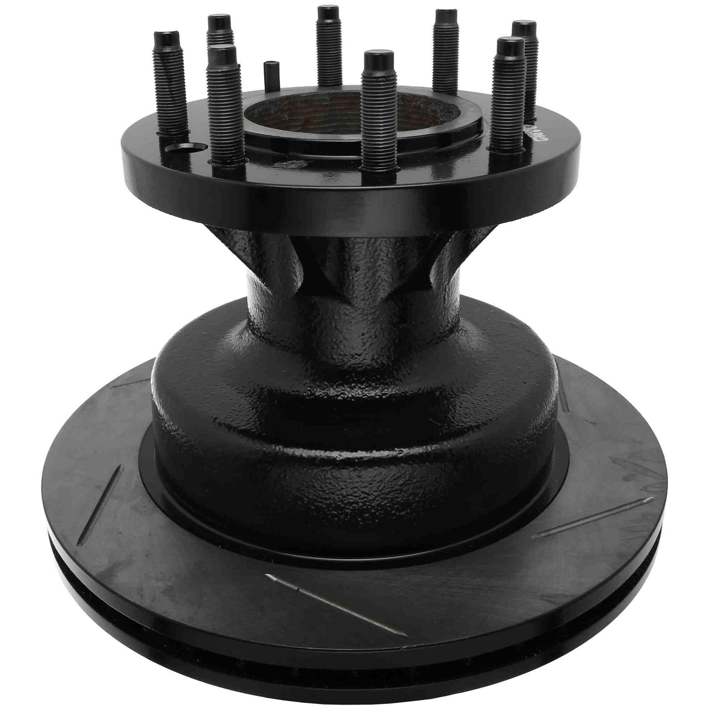 StopTech Slotted Sport Brake Rotor 126.65044SL