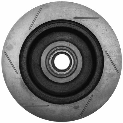 StopTech Slotted Sport Brake Rotor 126.65044SL