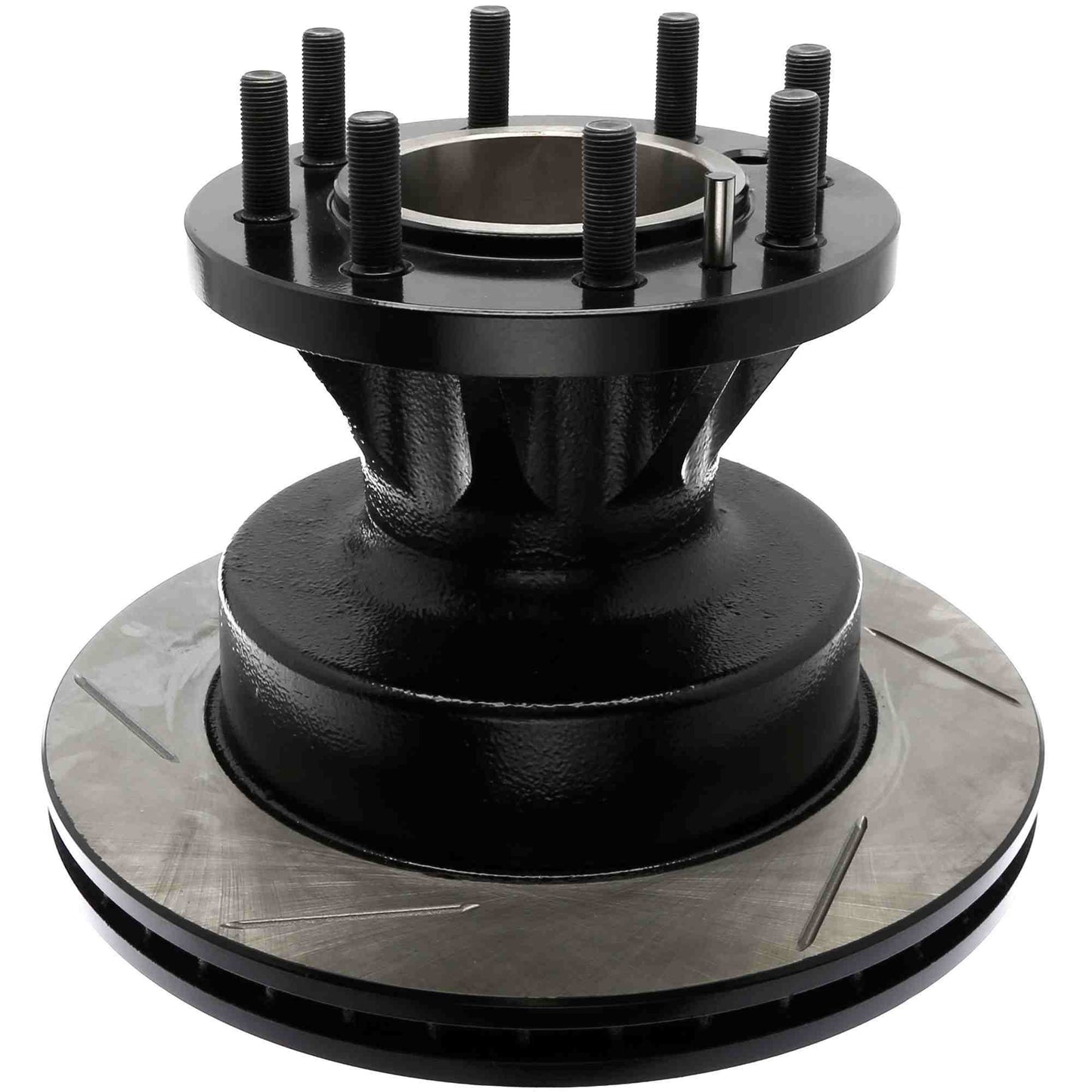 StopTech Slotted Sport Brake Rotor 126.65044SR