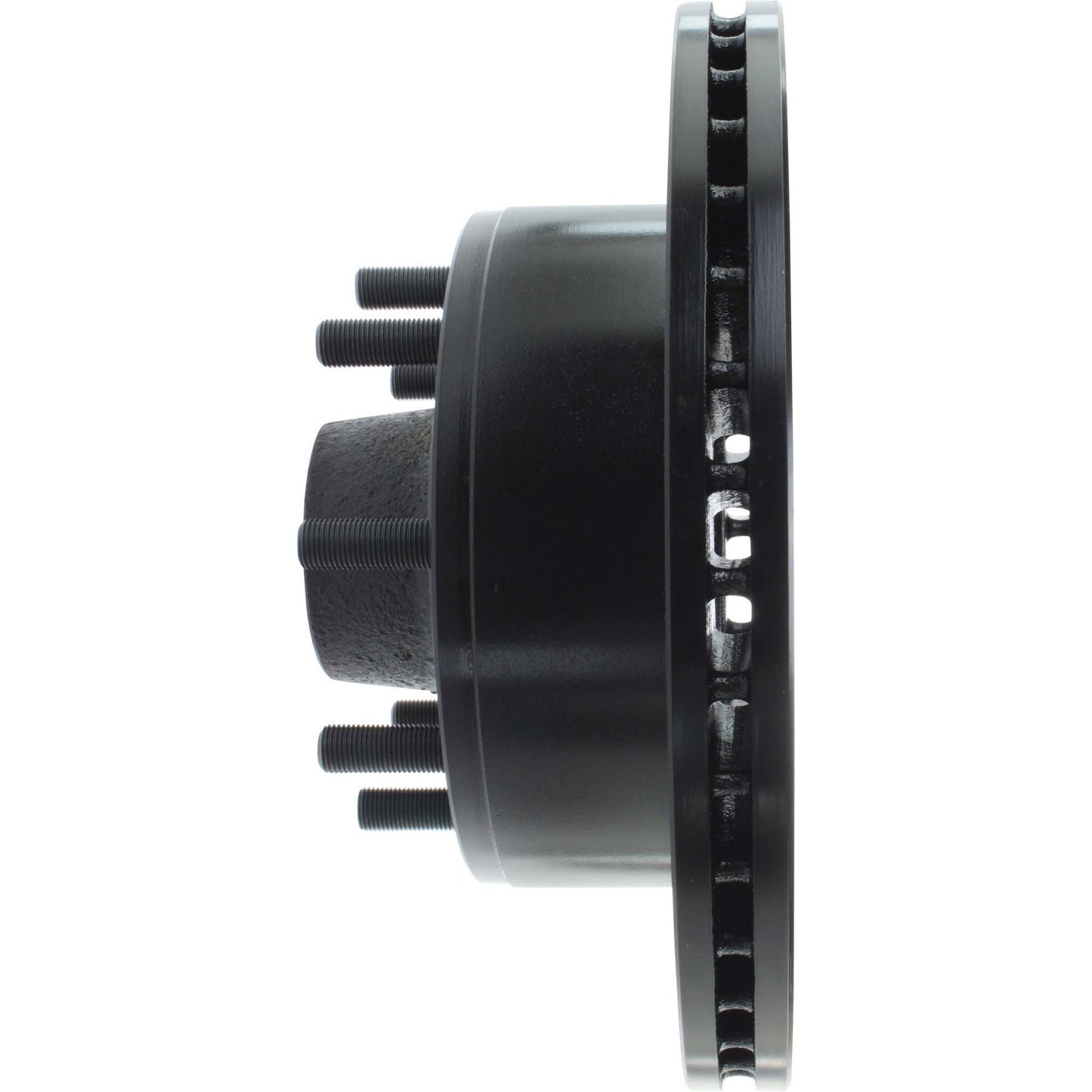 StopTech Slotted Sport Brake Rotor 126.65045SL