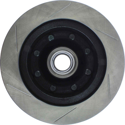StopTech Slotted Sport Brake Rotor 126.65045SL