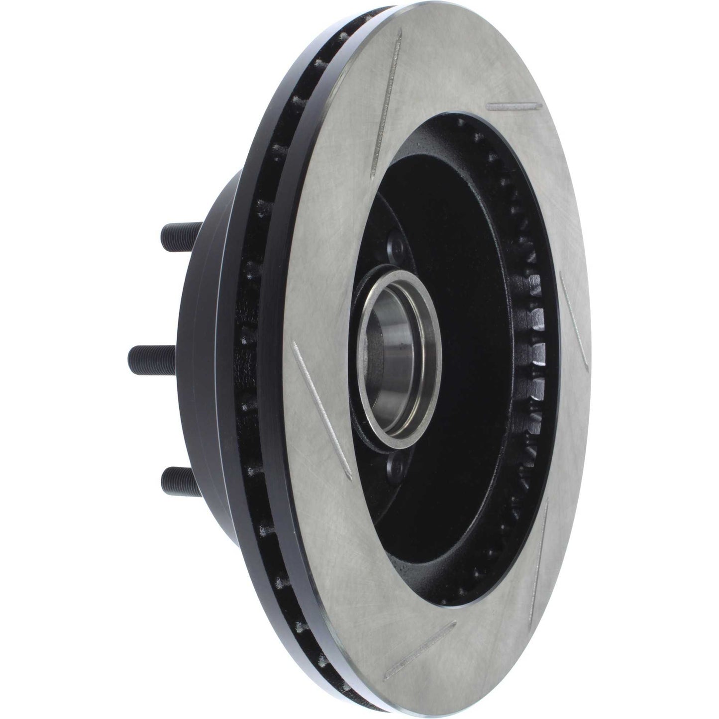 StopTech Slotted Sport Brake Rotor 126.65045SL