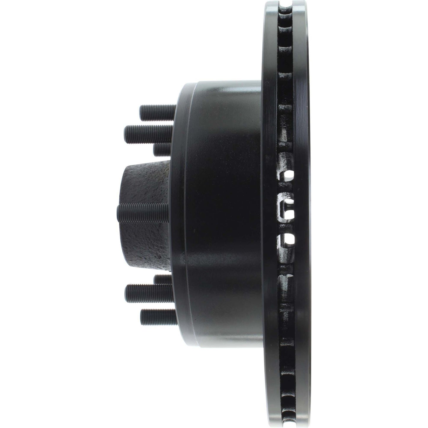 StopTech Slotted Sport Brake Rotor 126.65045SR