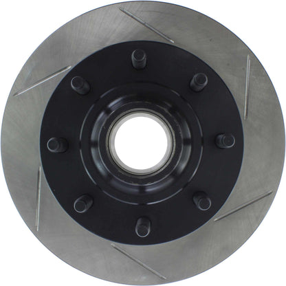 StopTech Slotted Sport Brake Rotor 126.65046SL