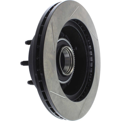 StopTech Slotted Sport Brake Rotor 126.65046SL