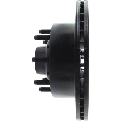 StopTech Slotted Sport Brake Rotor 126.65046SR