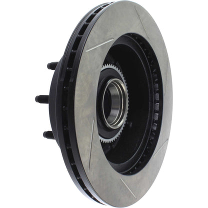 StopTech Slotted Sport Brake Rotor 126.65046SR