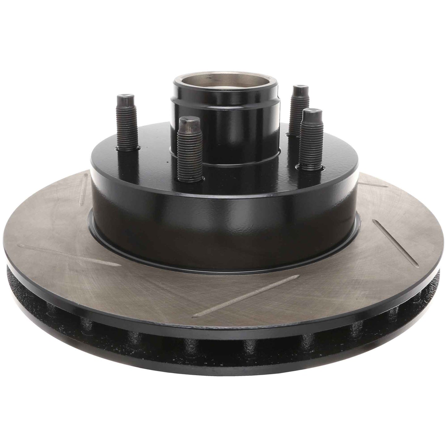 StopTech Slotted Sport Brake Rotor 126.65048SR