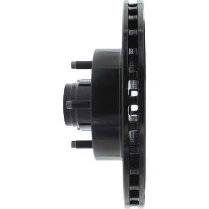 StopTech Slotted Sport Brake Rotor 126.65051SL