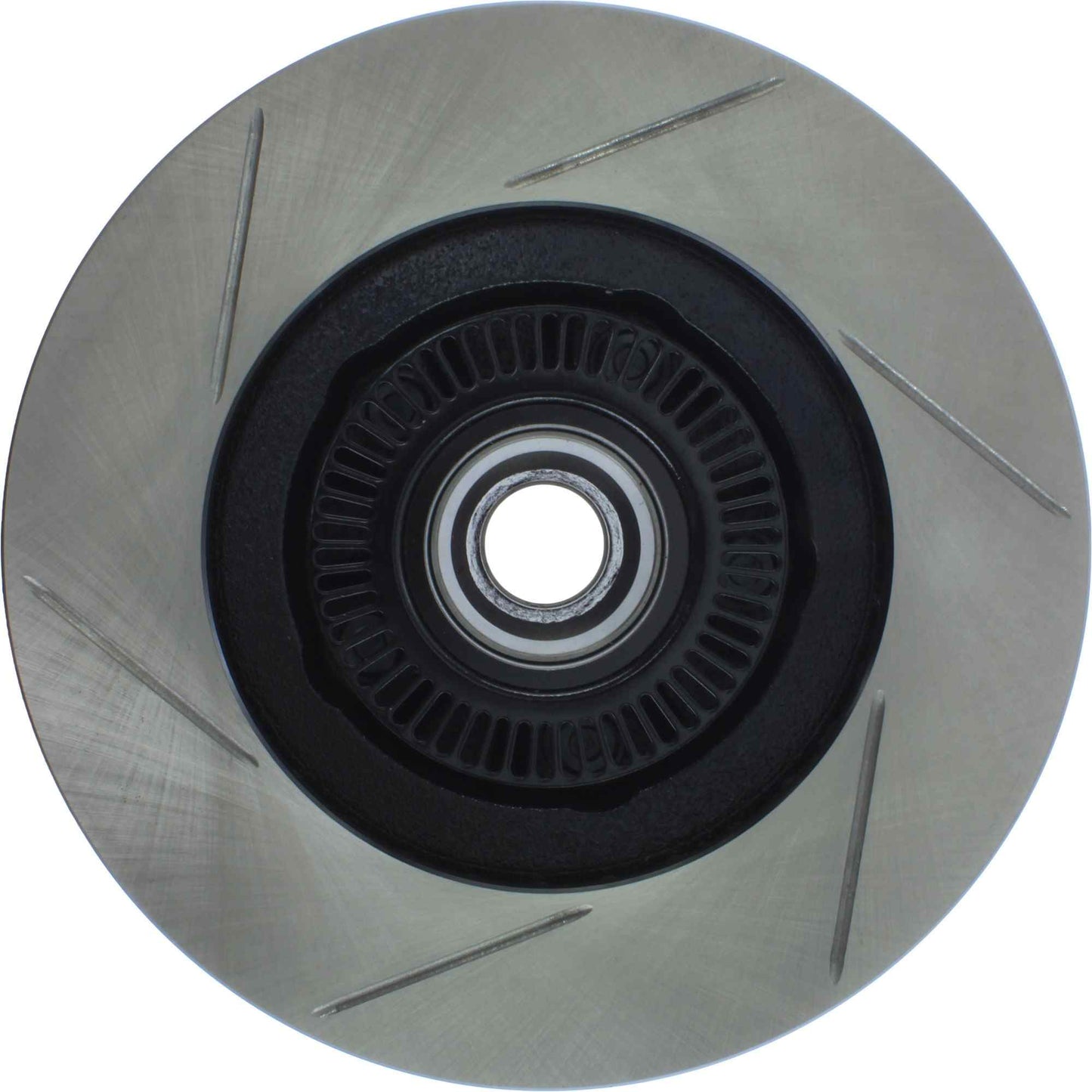 StopTech Slotted Sport Brake Rotor 126.65051SL