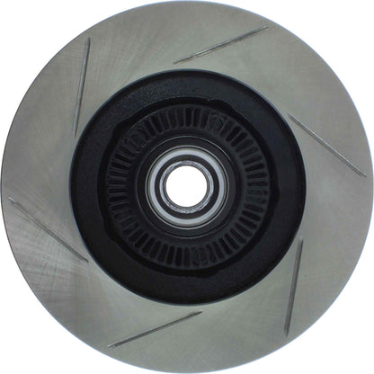 StopTech Slotted Sport Brake Rotor 126.65051SL