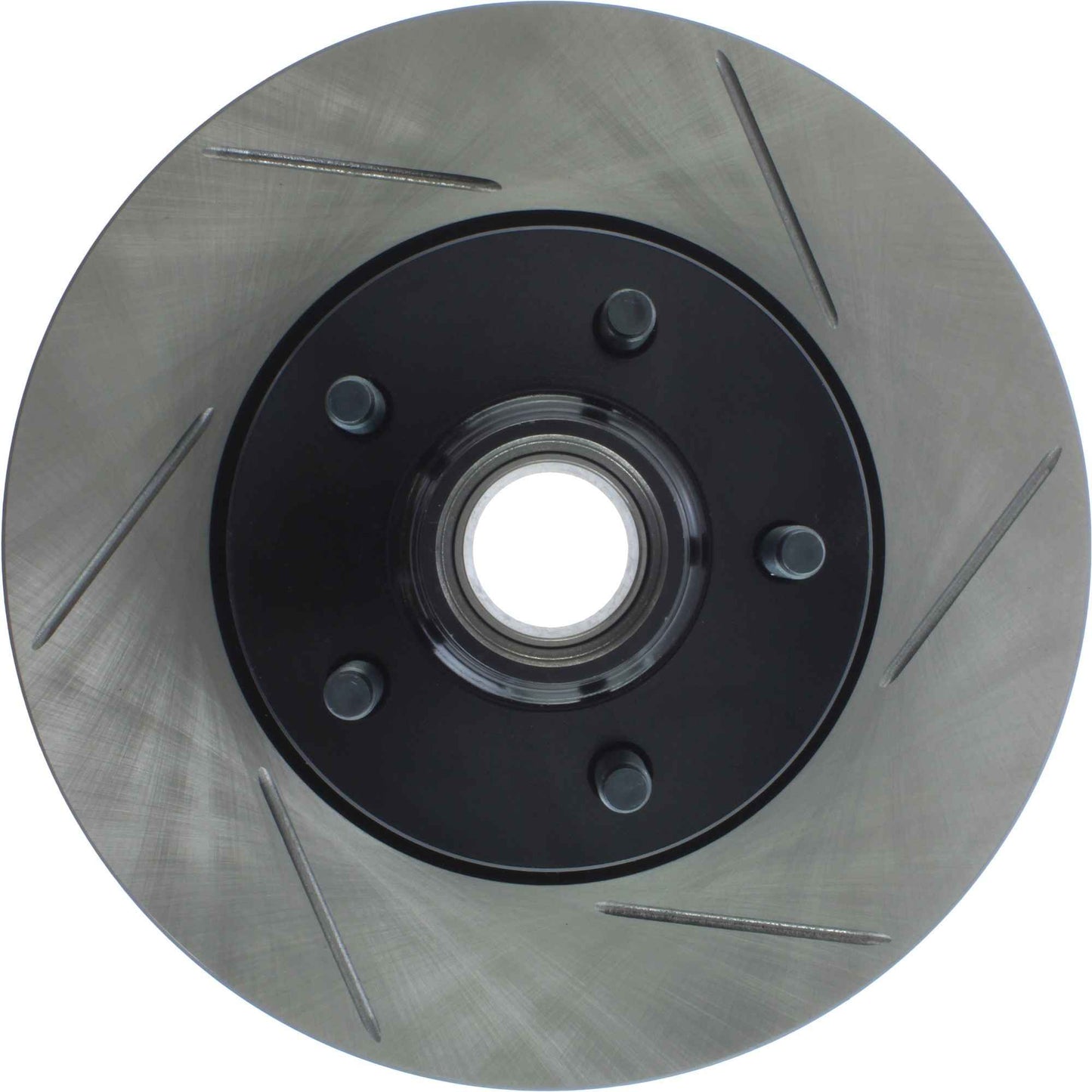 StopTech Slotted Sport Brake Rotor 126.65051SL