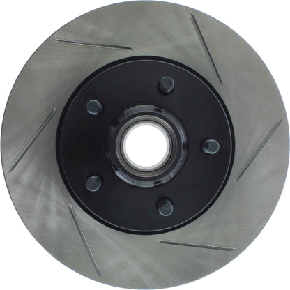 StopTech Slotted Sport Brake Rotor 126.65051SL