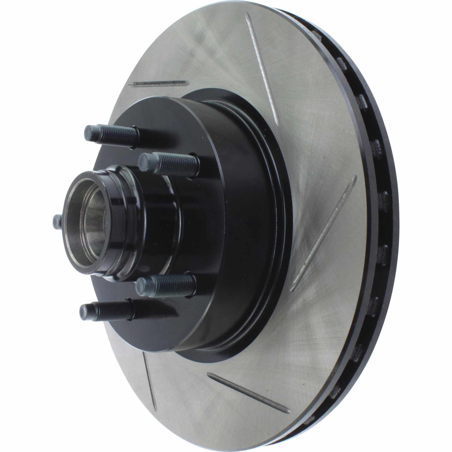 StopTech Slotted Sport Brake Rotor 126.65051SL
