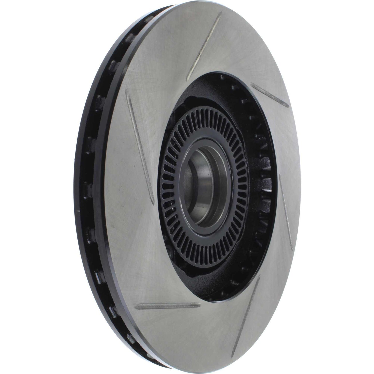 StopTech Slotted Sport Brake Rotor 126.65051SL
