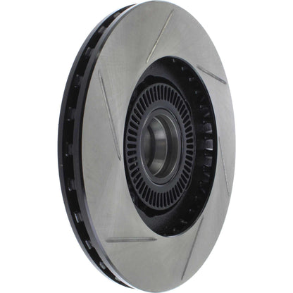 StopTech Slotted Sport Brake Rotor 126.65051SL