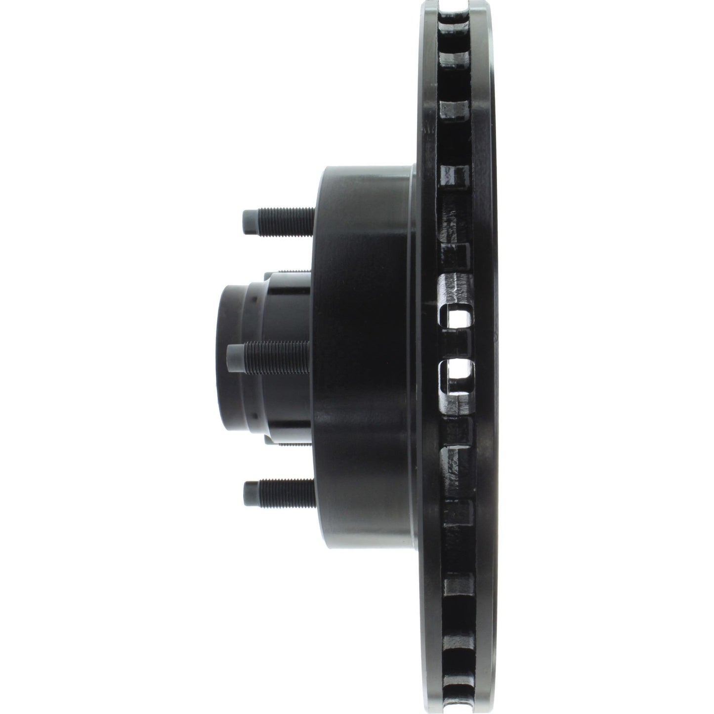 StopTech Slotted Sport Brake Rotor 126.65051SR