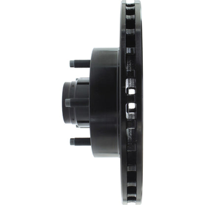 StopTech Slotted Sport Brake Rotor 126.65051SR