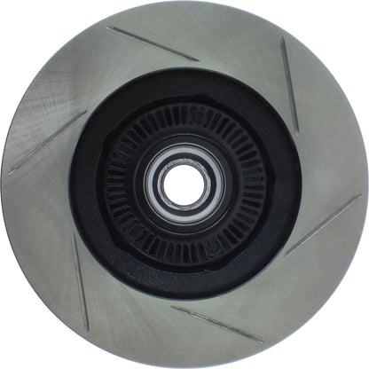 StopTech Slotted Sport Brake Rotor 126.65051SR